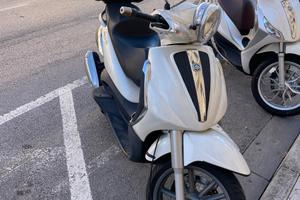 Piaggio Beverly 300 2009