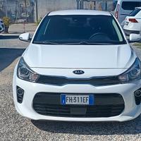 Kia Rio 2017 - 1.0 T-GDi 12V OK NEOP. LB AUTOMOBIL