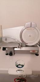Affettatrice CAD