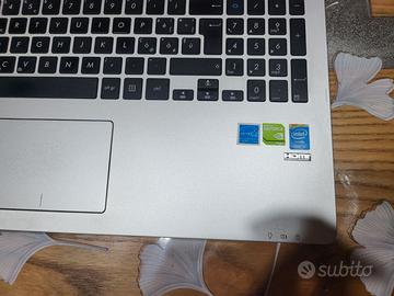 Asus i7