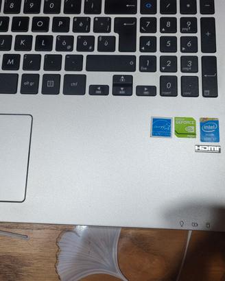 Asus i7