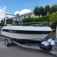 Marinello eden 18