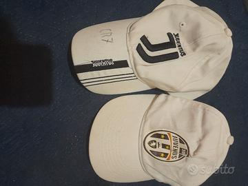 cappelli juve