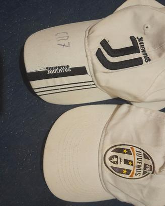 cappelli juve