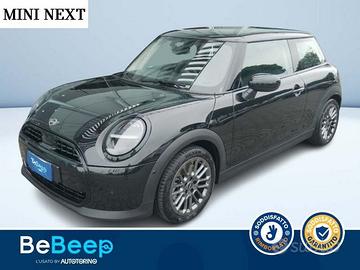MINI Cooper MINI 3P 1.5 C BLACKYARD AUTO