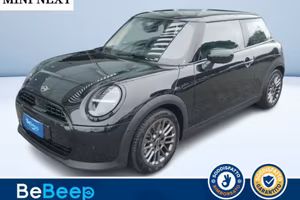 MINI Cooper MINI 3P 1.5 C BLACKYARD AUTO