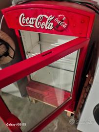 frigo coca cola