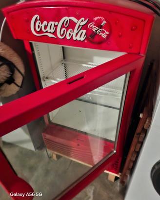 frigo coca cola