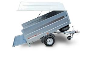 Altro Carrello Cresci A6 B.F