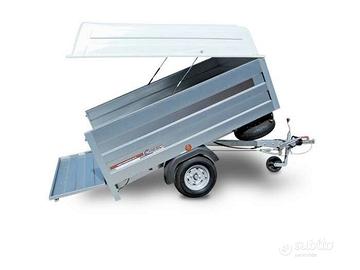Altro Carrello Cresci A6 B.F