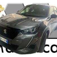 PEUGEOT 2008 2008 1.2 puretech Active Pack EAT8