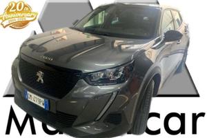PEUGEOT 2008 2008 1.2 puretech Active Pack EAT8