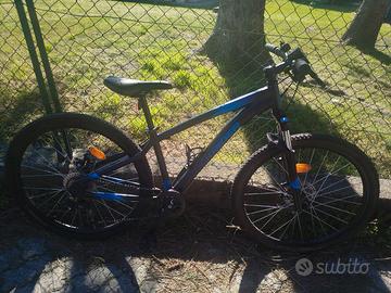 bicicletta 