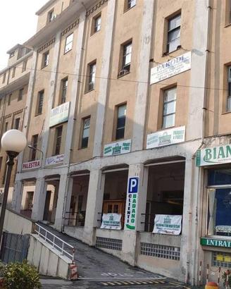 Immobile di 24 m² con 1 locale a Genova