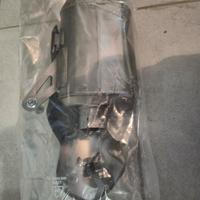 Scarico Royal Enfield