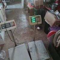 pesa elettronica 
