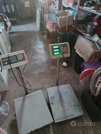pesa elettronica 