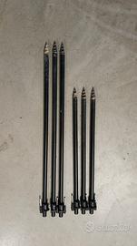 Picchetti carpfishing 
