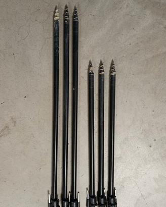 Picchetti carpfishing 