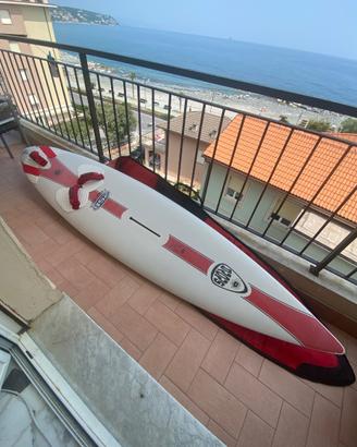 Tavola Windsurf Drops 258 Freeride – 78 L