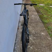 Mtb carbonio Focus Raven 29 taglia S