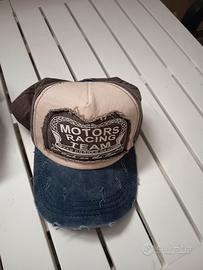 Cappello motor racing team