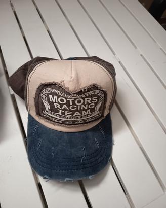 Cappello motor racing team