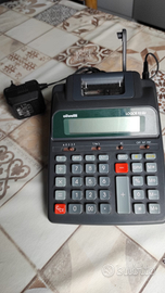 Olivetti Logos 902 eu Calcolatrice stampante
