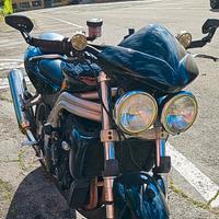 Triumph Speed Triple 955i - 2004