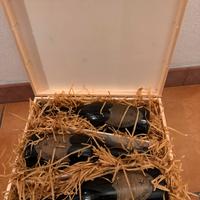 Champagne Dom Perignon 1964, 3 bottiglie.