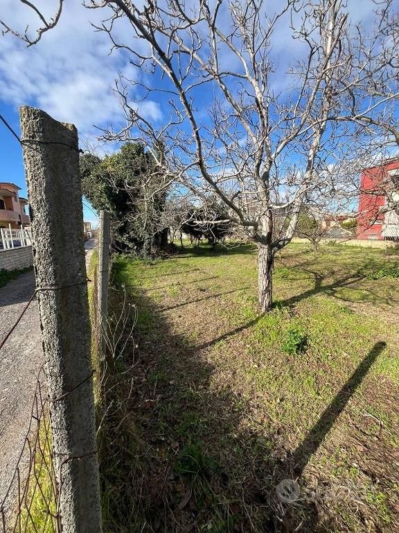 Terreno di 1000 m² a Somma Vesuviana - Vista 3