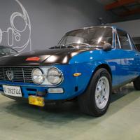 LANCIA FULVIA MONTECARLO 1972