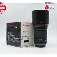 Canon EF 135 F2 L USM (Canon)