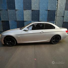 ricambi bmw serie 3 2007 smembro