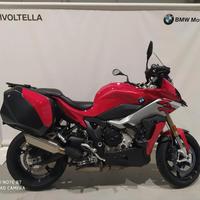 BMW S 1000 XR Abs my20