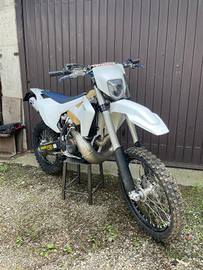 Husqvarna te 300 2017