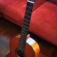 Chitarra Classica Yamaha CG142C