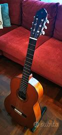 Chitarra Classica Yamaha CG142C