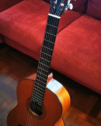 Chitarra Classica Yamaha CG142C