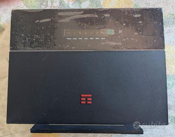 modem tim hub+ zte funzionante no alimentatore