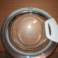 Oblo completo lavatrice HOTPOINT  WMG923B