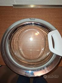 Oblo completo lavatrice HOTPOINT  WMG923B