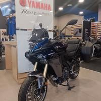 Yamaha Tracer 9 gt + pronta cosegna