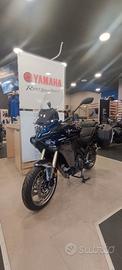 Yamaha Tracer 9 gt + pronta cosegna