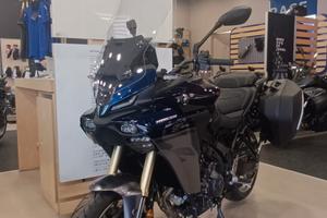 Yamaha Tracer 9 gt + pronta cosegna