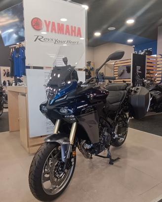 Yamaha Tracer 9 gt + pronta cosegna