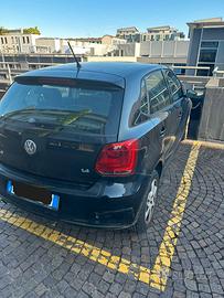 Polo Volkswagen usata