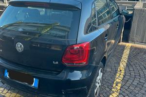 Polo Volkswagen usata