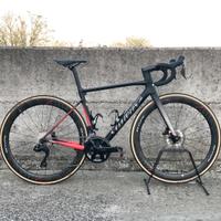 Wilier Triestina 0 SL 2024 -S- Shimano 105 Di2 12V