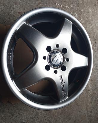 cerchi in lega Stilauto  6x14"